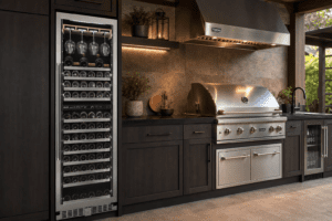 Adega Smart 160G