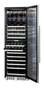 Adega Smart 160G