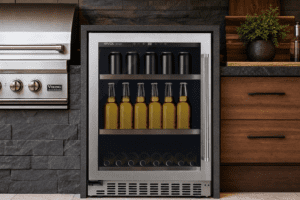 Cervejeira Smart 135L