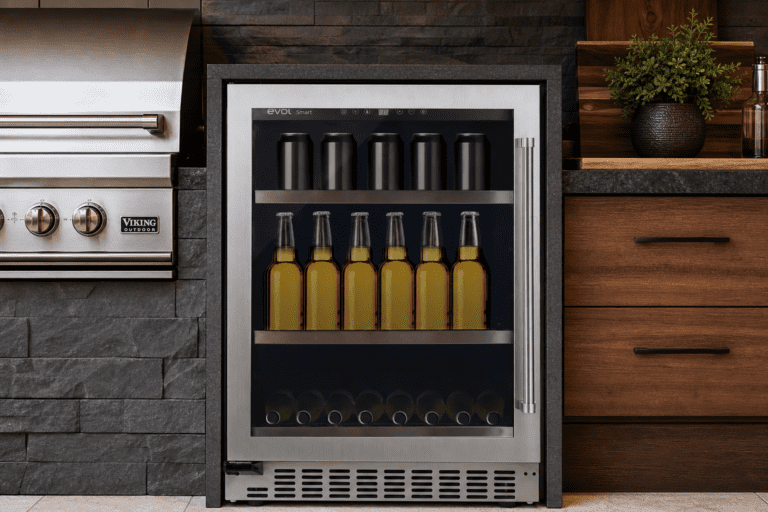 Cervejeira Smart 135L