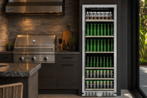 Cervejeira Smart 425L