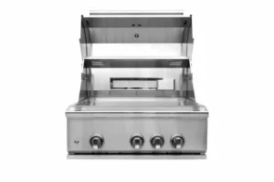 Churrasqueira a Gás Modena 28″