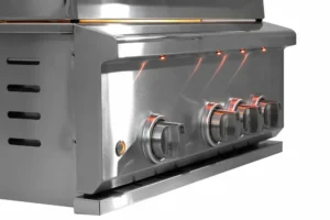 Churrasqueira a Gás Modena 28″