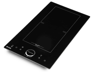 Cooktop Inducao 2Z
