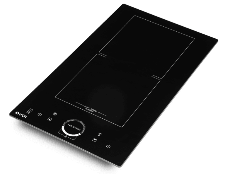 Cooktop Inducao 2Z