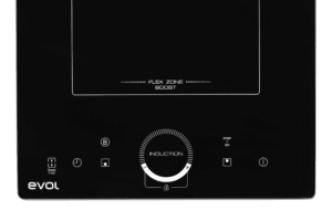 Cooktop Inducao 2Z