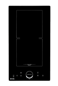 Cooktop Inducao 2Z
