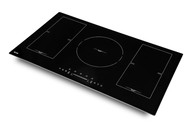 Cooktop Inducao 5Z