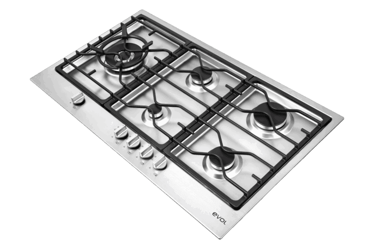 Cooktop Riva