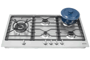 Cooktop Riva