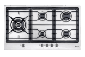 Cooktop Riva