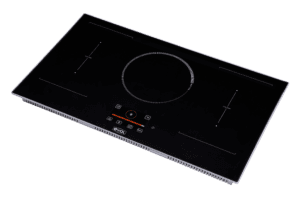 Cooktop View