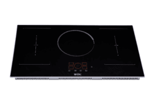 Cooktop View