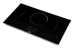 Cooktop View