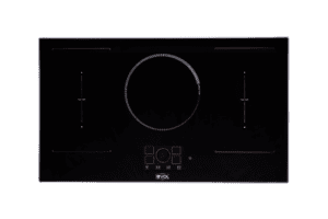 Cooktop View