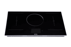 Cooktop View