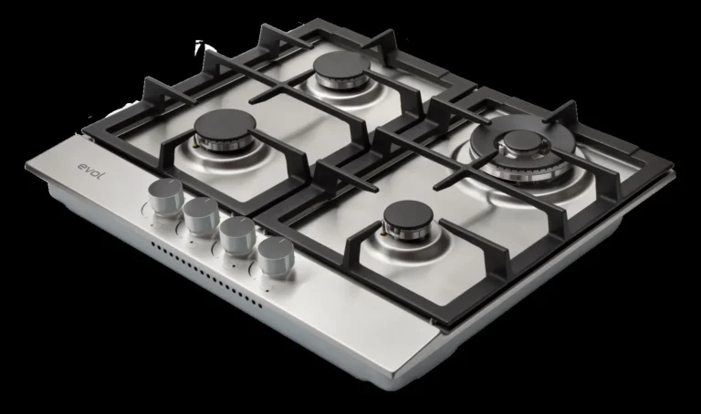Cooktop a Gas 4Q