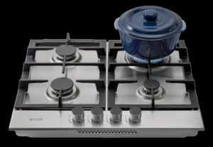 Cooktop a Gas 4Q
