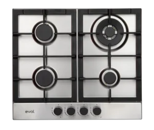 Cooktop a Gas 4Q