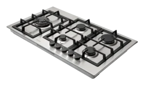 Cooktop a Gas 5Q