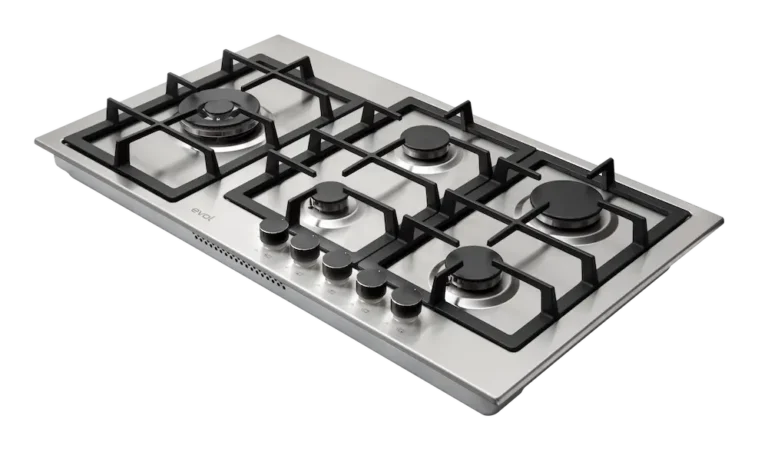 Cooktop a Gas 5Q
