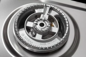 Cooktop a Gas 5Q