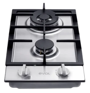 Cooktop a Gas 2Q