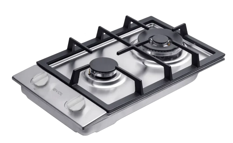 Cooktop a Gas 2Q