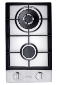 Cooktop a Gas 2Q