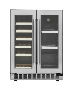 adega dual winebeer