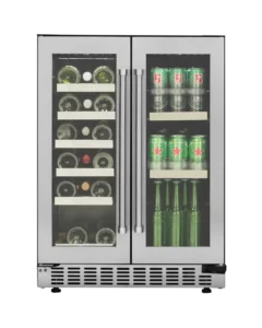 adega dual winebeer
