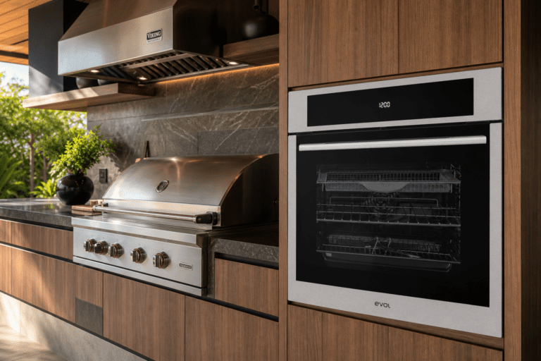 Forno Eletrico 60cm IX13
