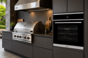 Forno Eletrico 60cm IX17