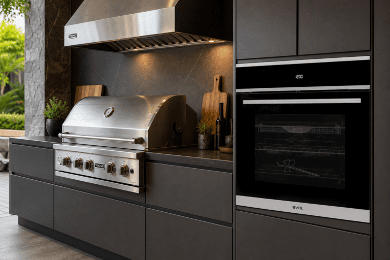 Forno Eletrico 60cm IX17