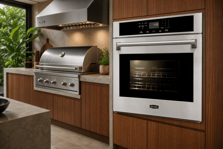 Forno Eletrico 76cm