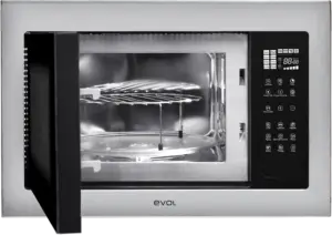 Micro-ondas 25L C13