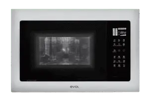 Micro-ondas 25L C13