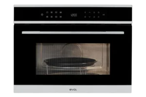 Micro-ondas Combinado 60cm IX17