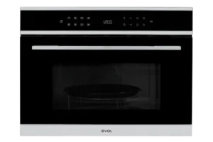Micro-ondas Combinado 60cm IX17