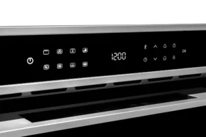 Micro-ondas Combinado 60cm IX17