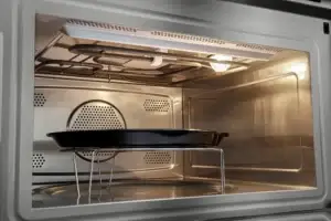 Micro-ondas Combinado 60cm IX17
