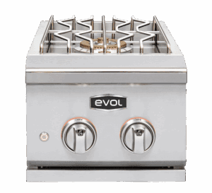 Side Burner