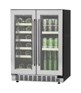 adega dual winebeer