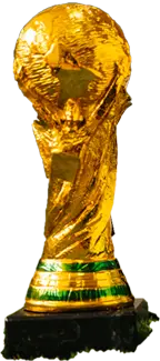 Trofeu da Copa do Mundo