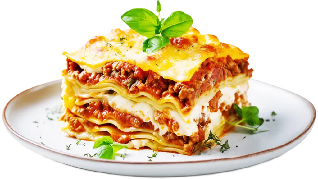 Lasanha