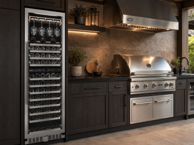 Adega Smart 160G