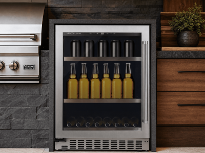 Cervejeira Smart 135L