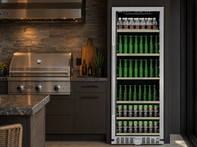 Cervejeira Smart 425L