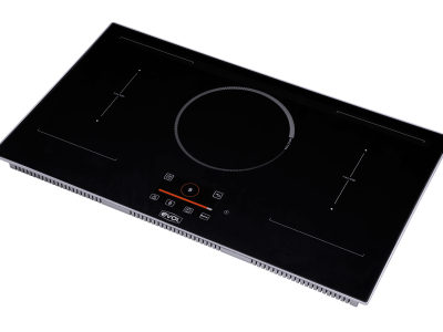 Cooktop View