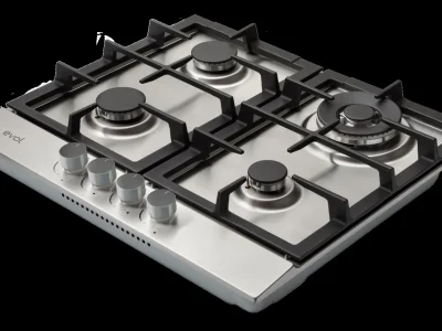 Cooktop a Gas 4Q